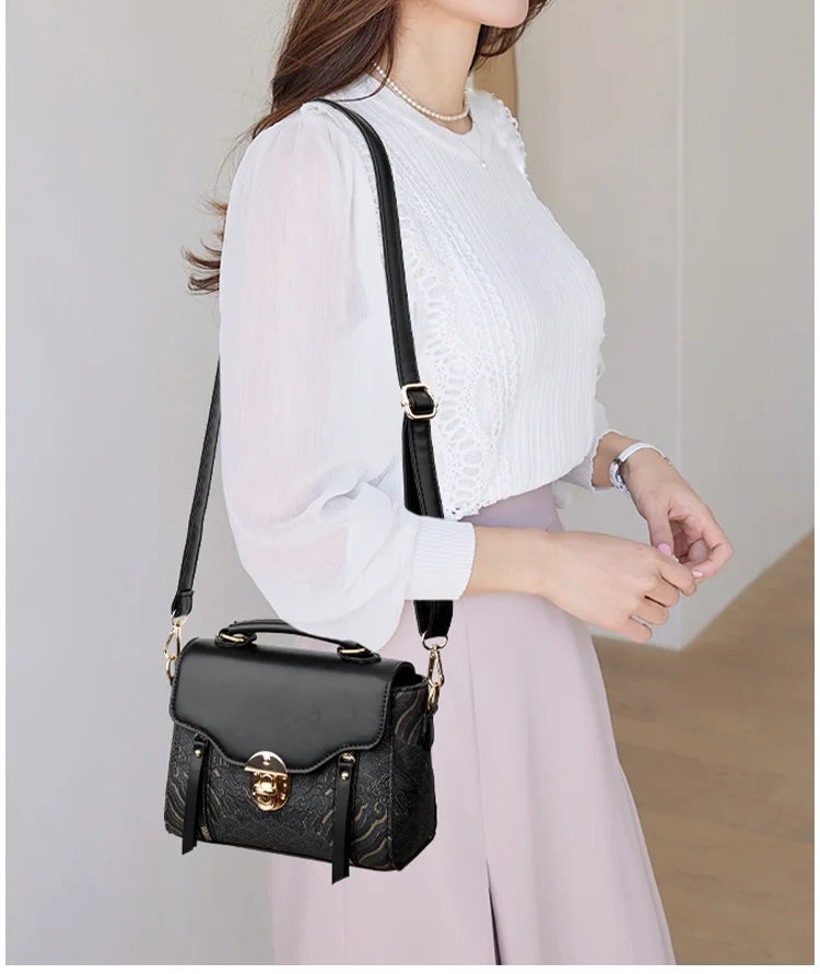 High Fashion handbag