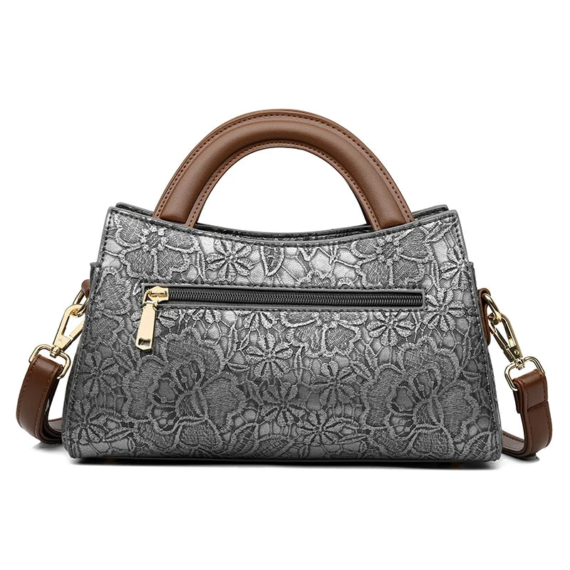 Elegant Women's Handbag
