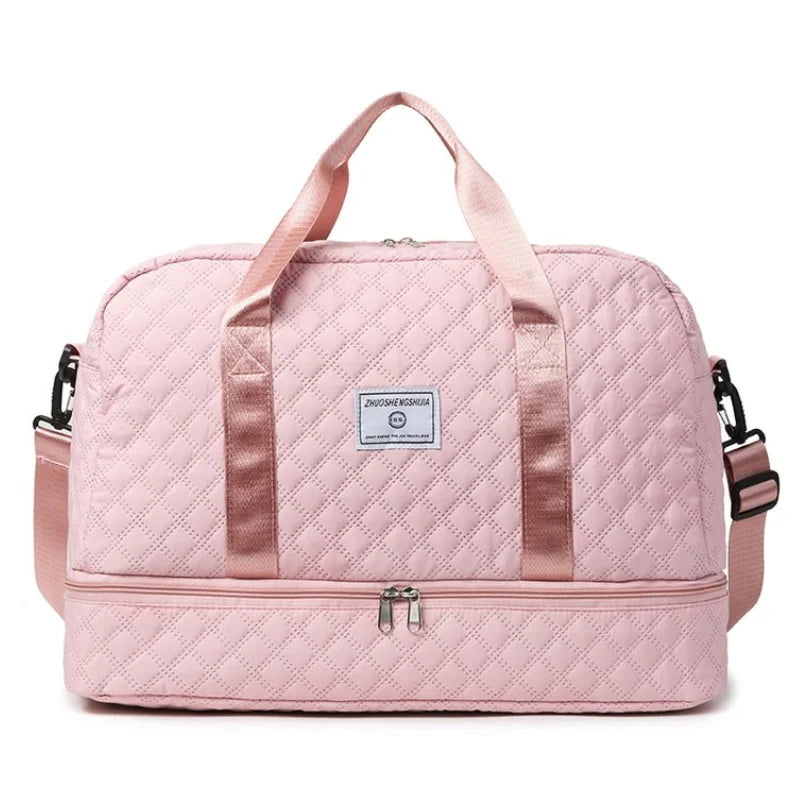 Large Capacity Gym Bag, Handbag