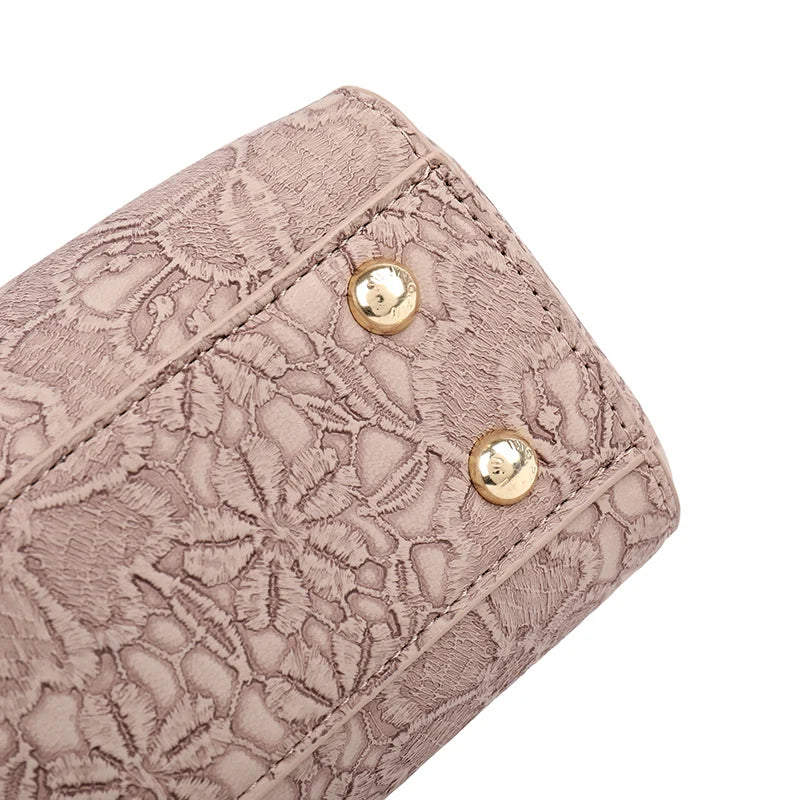 Elegant Women's Handbag