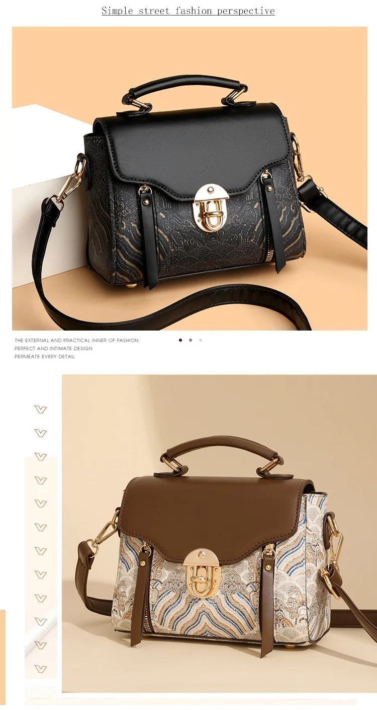 High Fashion handbag