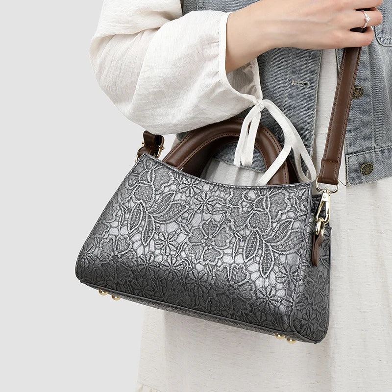 Elegant Women's Handbag