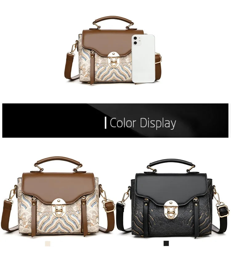 High Fashion handbag