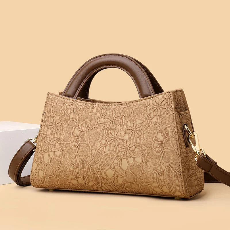 Elegant Women's Handbag