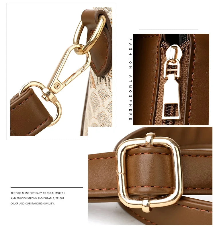 High Fashion handbag