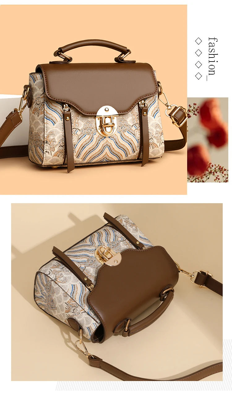 High Fashion handbag