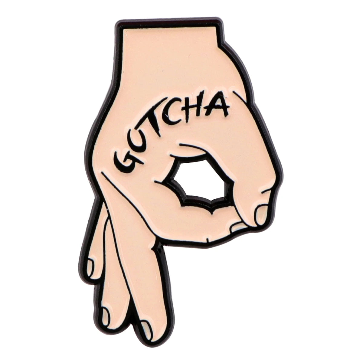 Cute Quote Series Pins