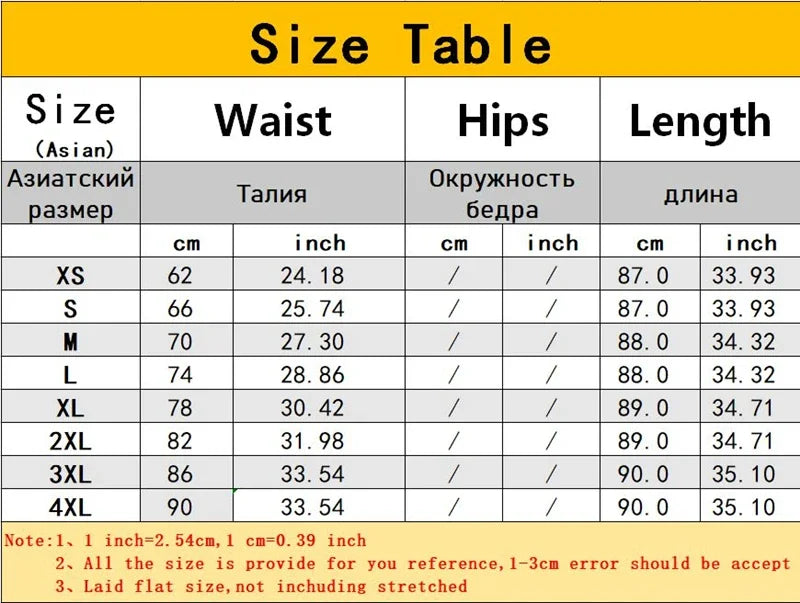 Goth Black Swing A-line Skirt