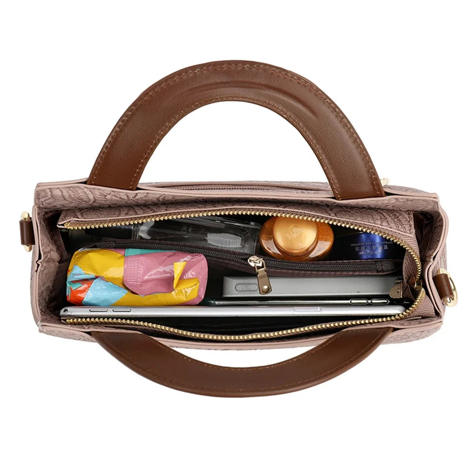 Elegant Women's Handbag