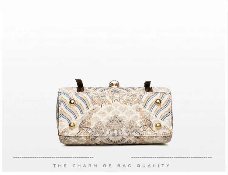 High Fashion handbag