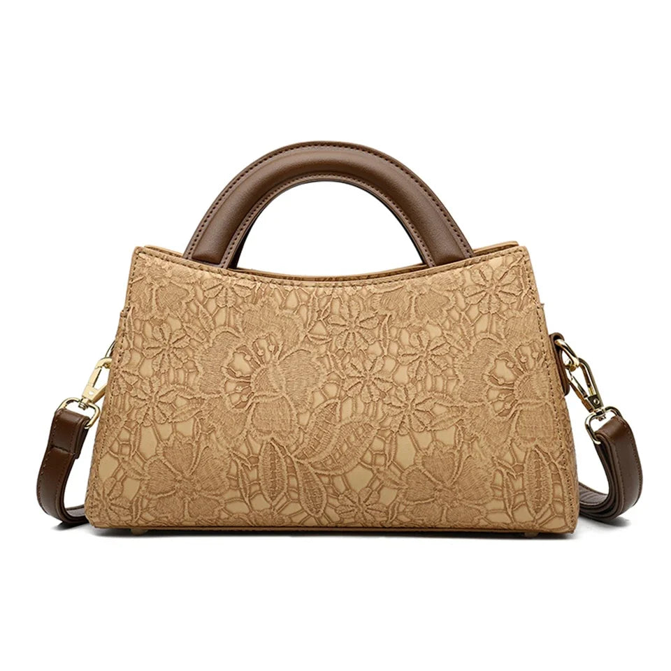 Elegant Women's Handbag