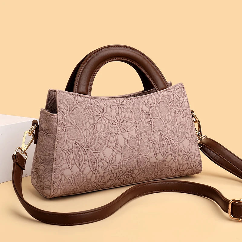 Elegant Women's Handbag