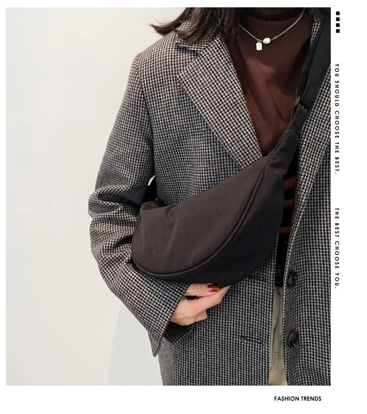 Small Classic Handbag