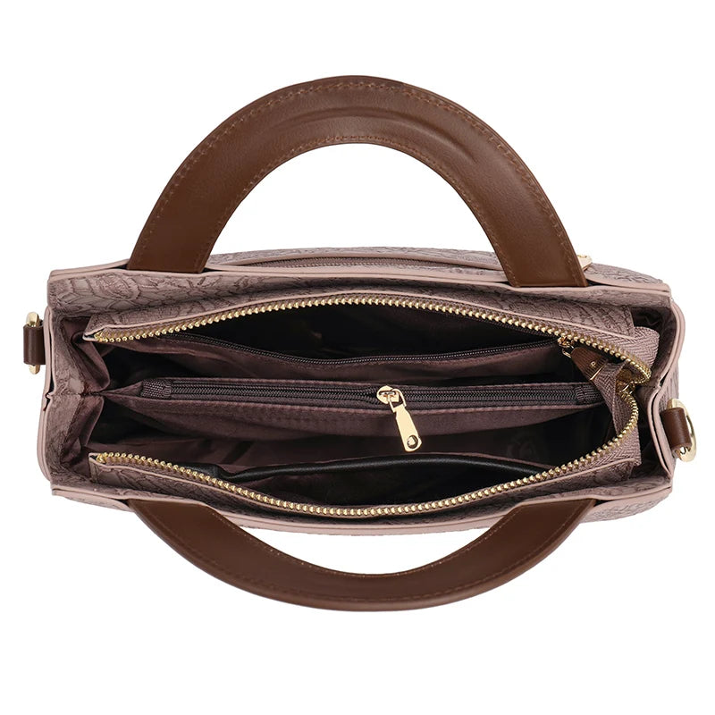 Elegant Women's Handbag