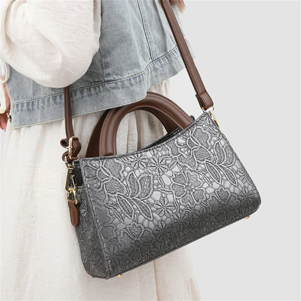 Elegant Women's Handbag