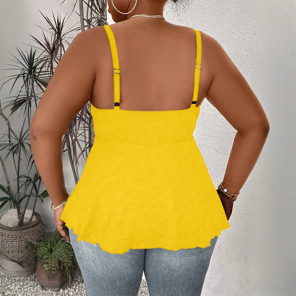 Summer Short Sleeve Loose Casual T Shirt Top