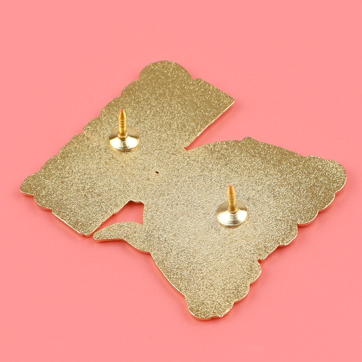 Cute Quote Series Pins