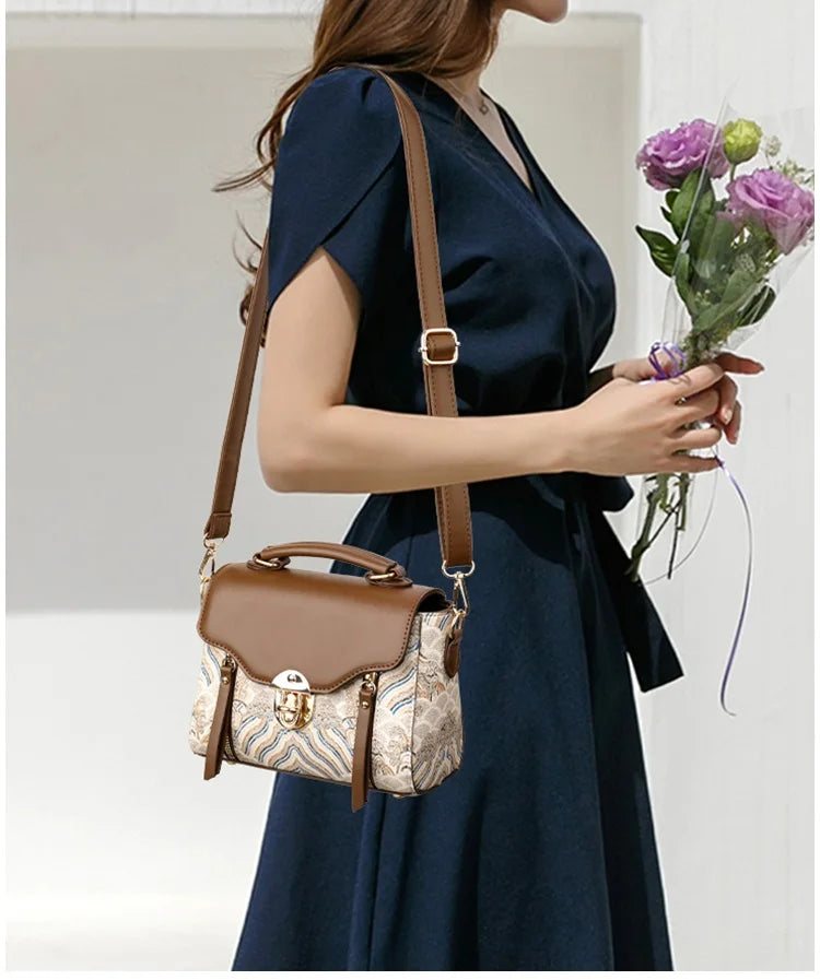 High Fashion handbag