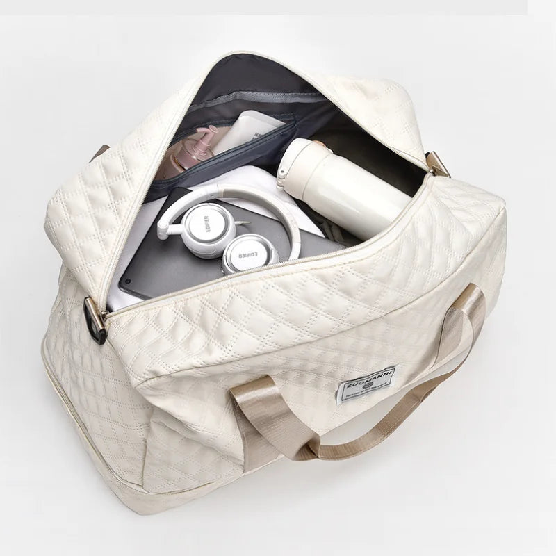 Large Capacity Gym Bag, Handbag