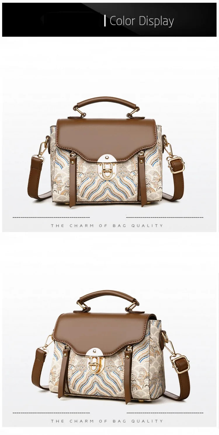 High Fashion handbag