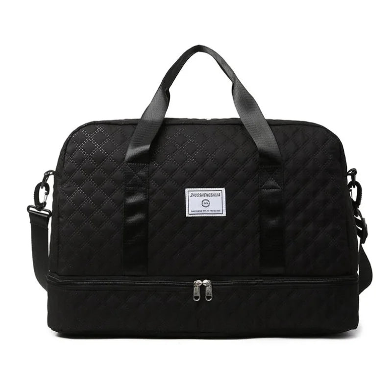 Large Capacity Gym Bag, Handbag