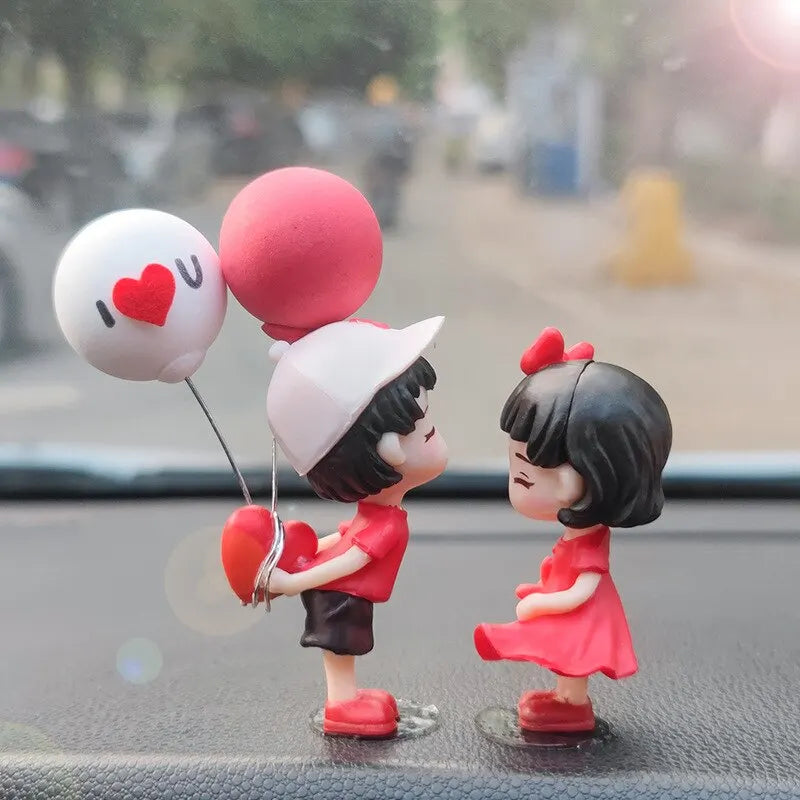Cute Ornaments for Car