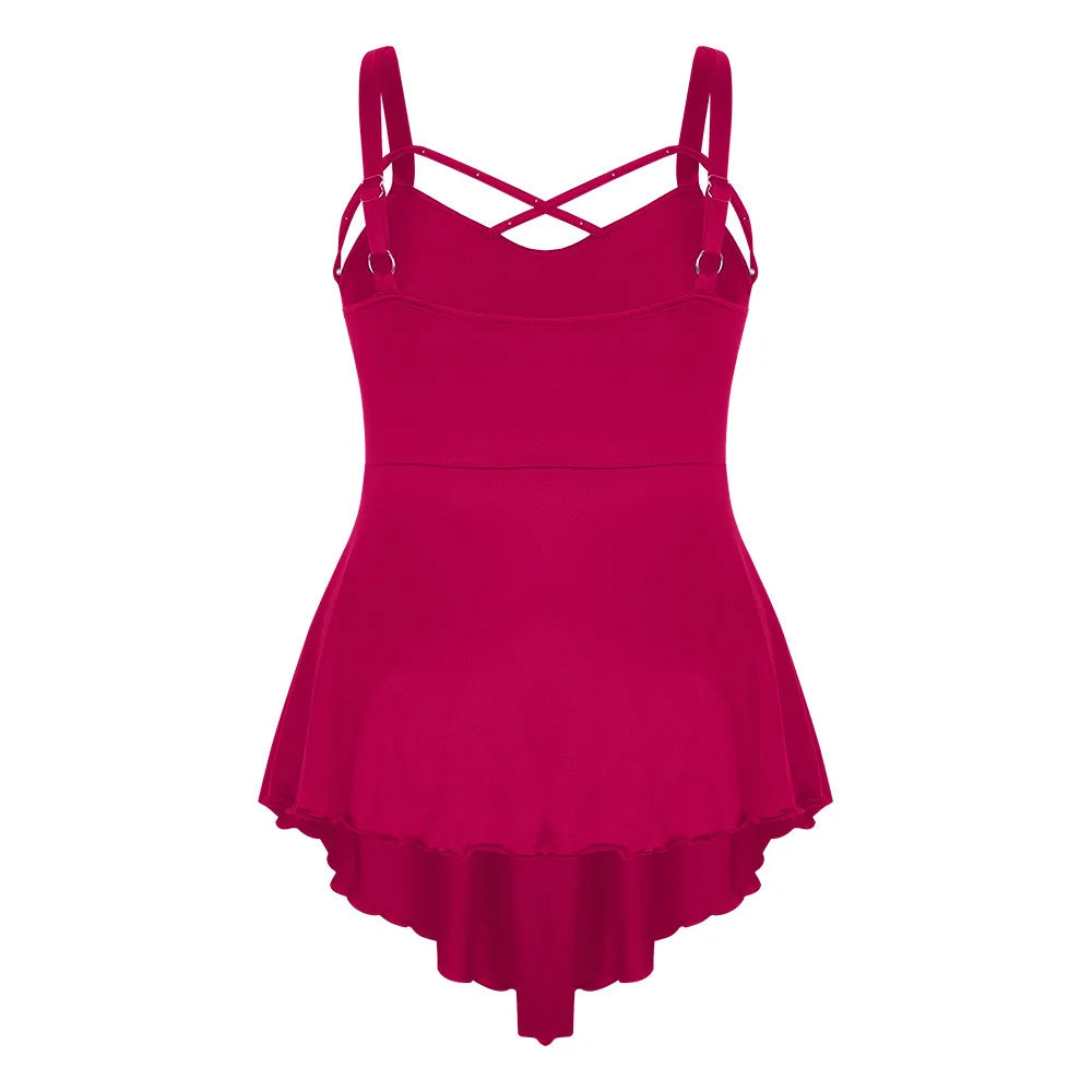 Summer Short Sleeve Loose Casual T Shirt Top