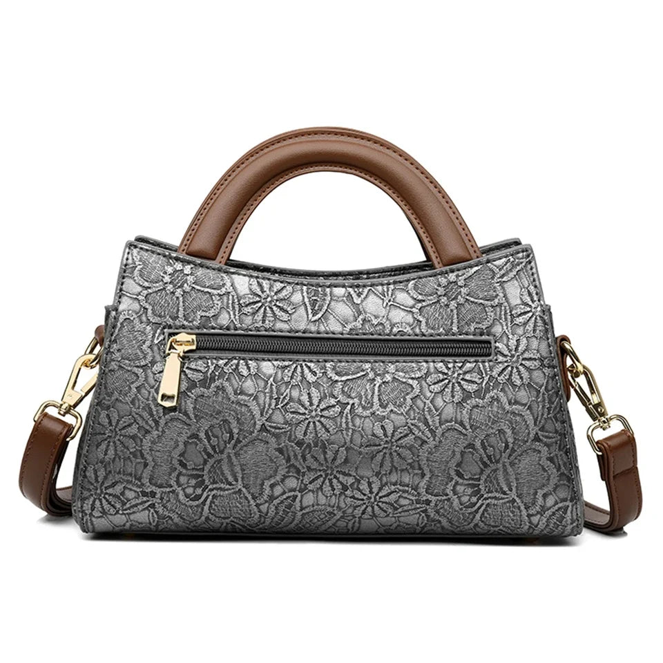 Elegant Women's Handbag
