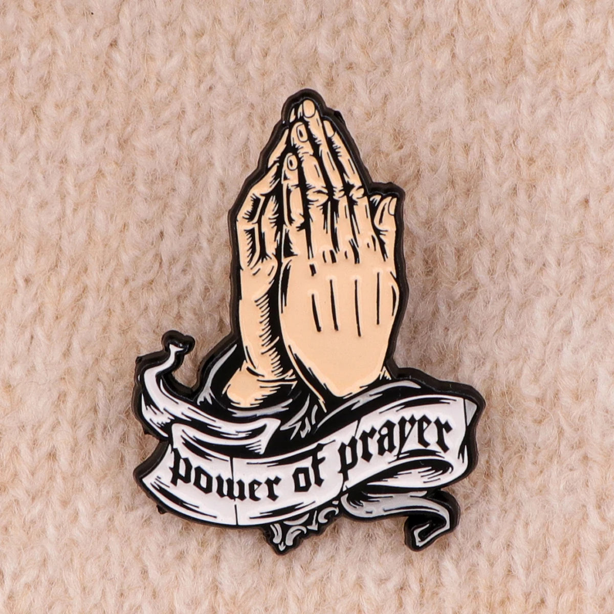 Cute Quote Series Pins