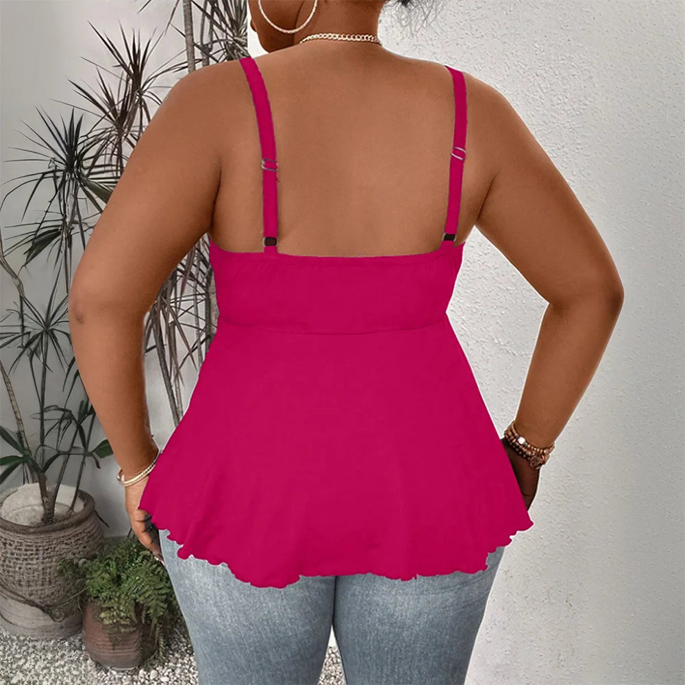 Summer Short Sleeve Loose Casual T Shirt Top