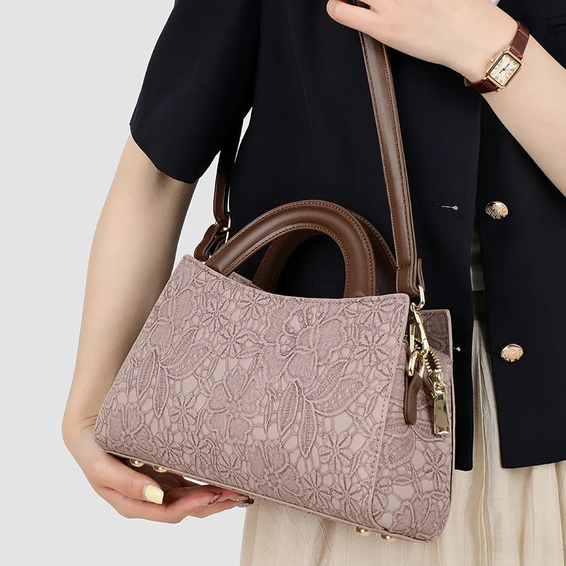 Elegant Women's Handbag
