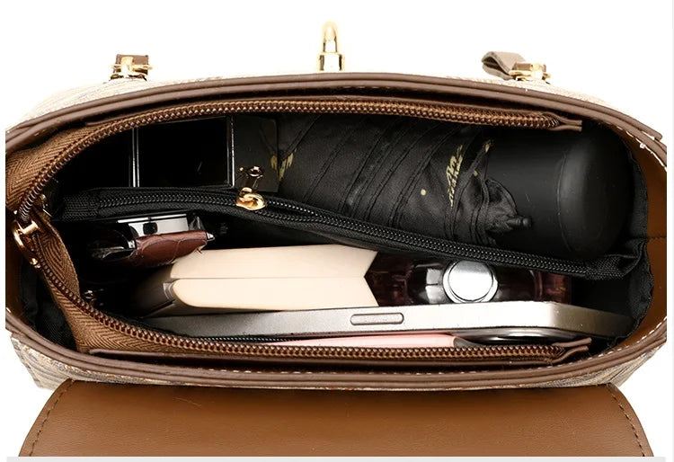 High Fashion handbag