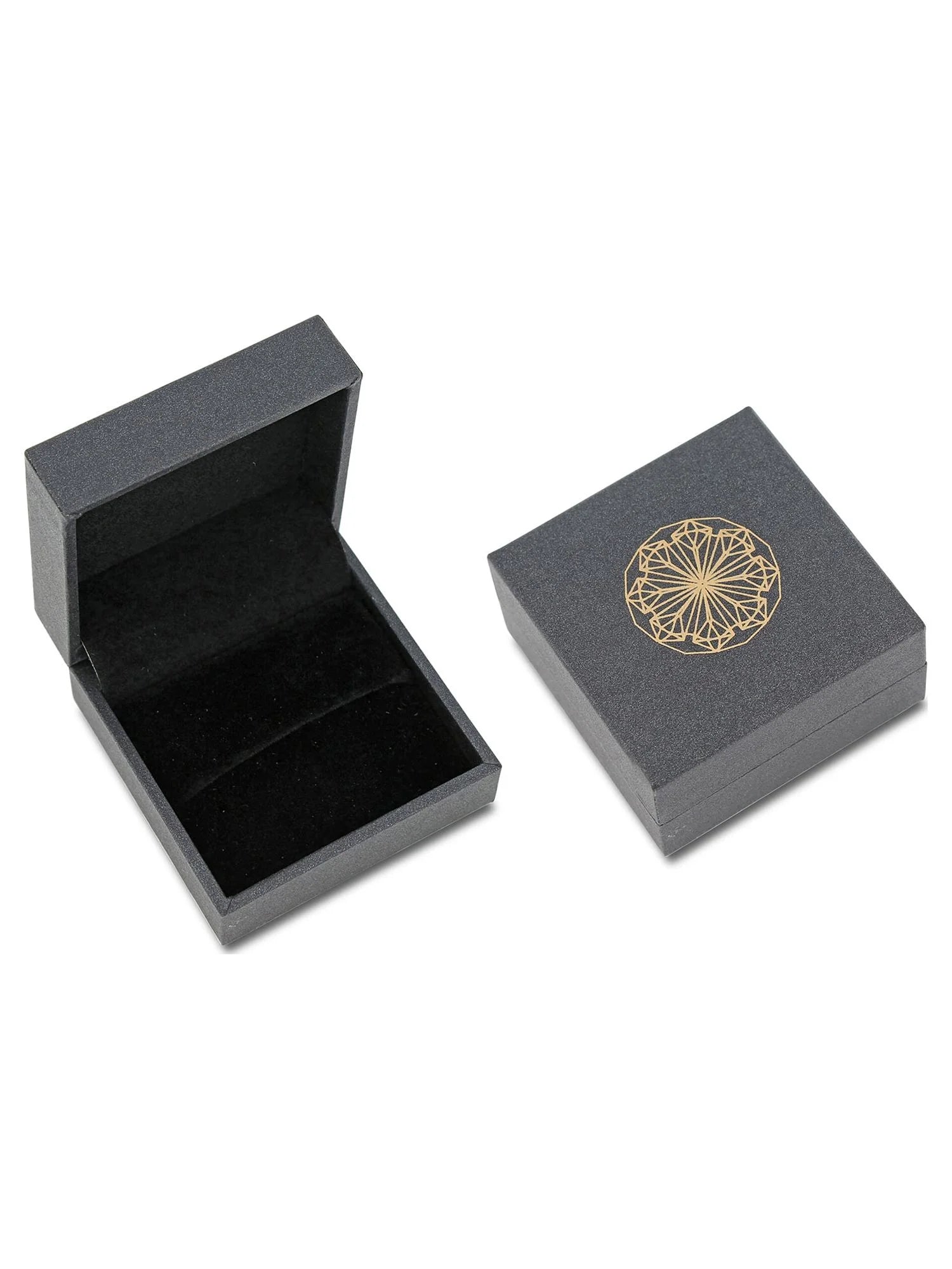 Women'S Aquamarine 10K White Gold Engagement Ring