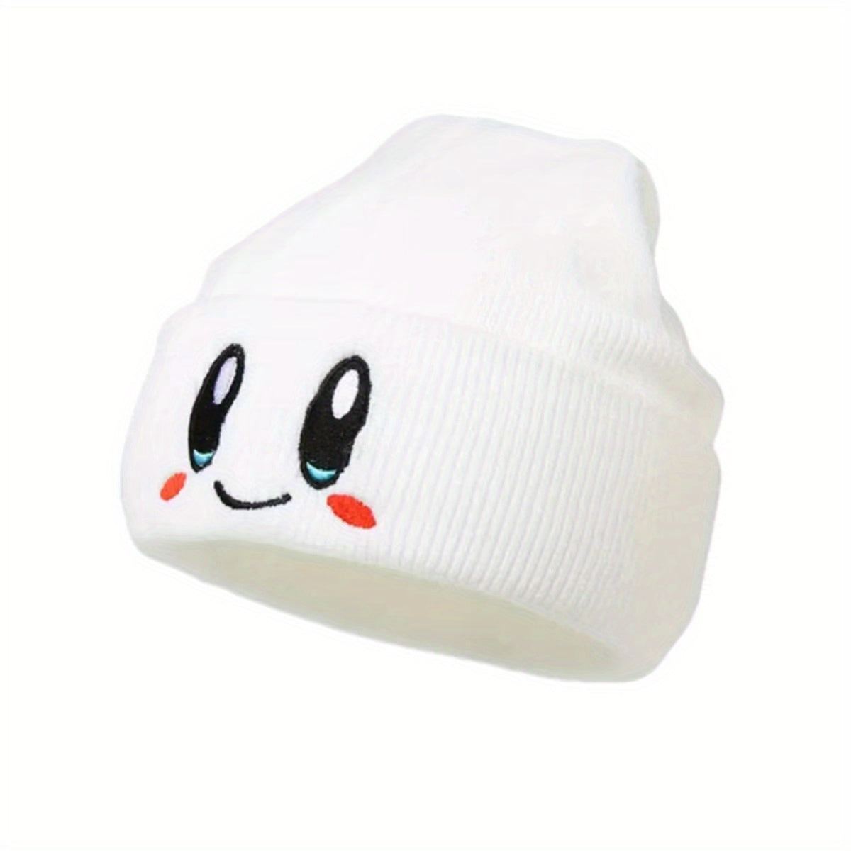 Anime Cartoon Beanie Hat