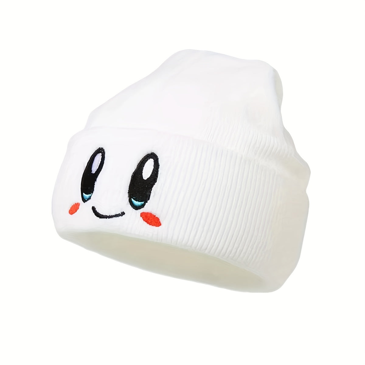 Anime Cartoon Beanie Hat