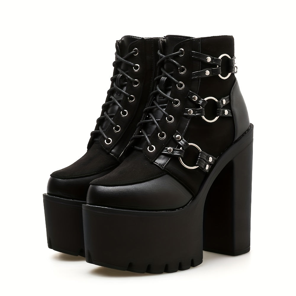 Goth Fasion & Accessories