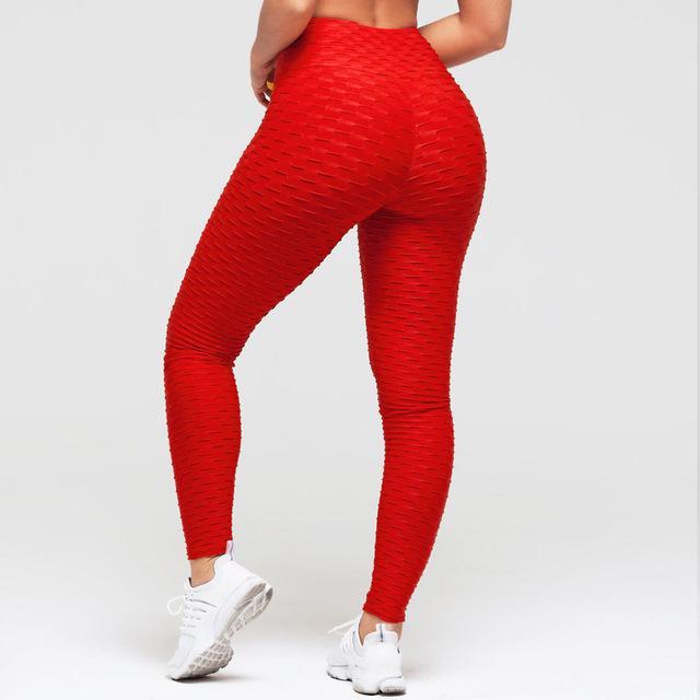 Leggings Without Pocket