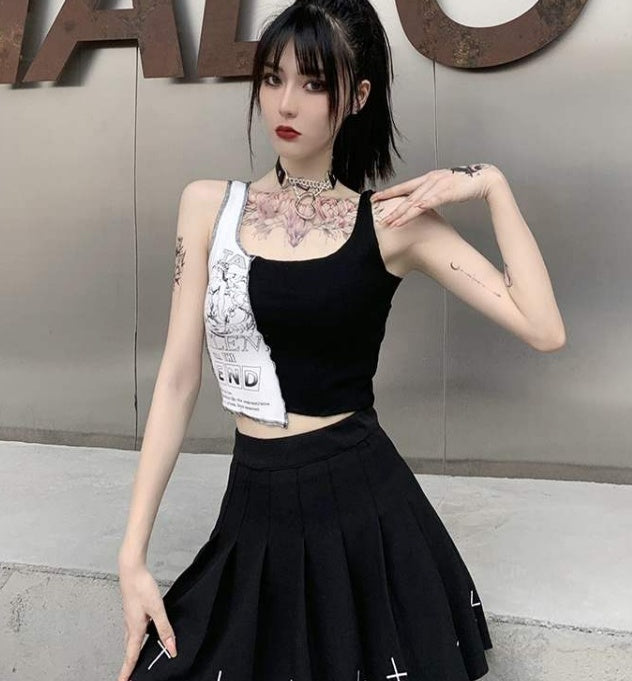 Punk Top