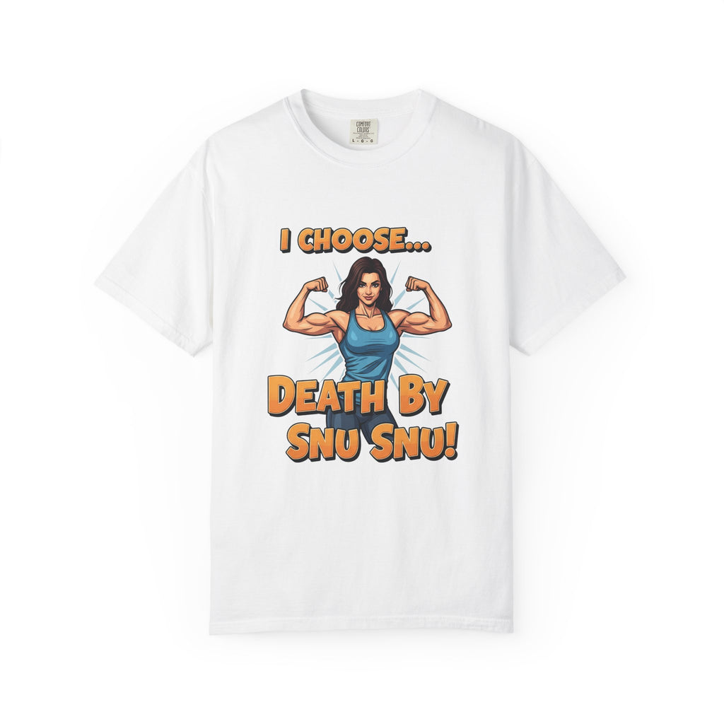 I Choose.., Unisex T-Shirt