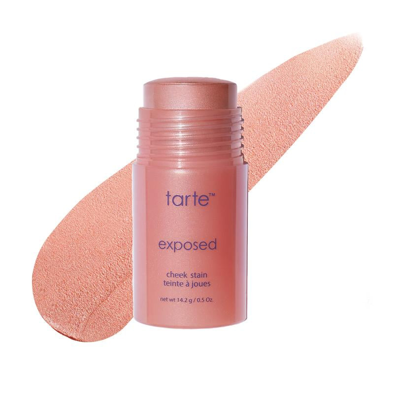 Tarte Limited-Edition Cheek Stain - Natural-Looking Blush Makeup with a Watercolor Finish