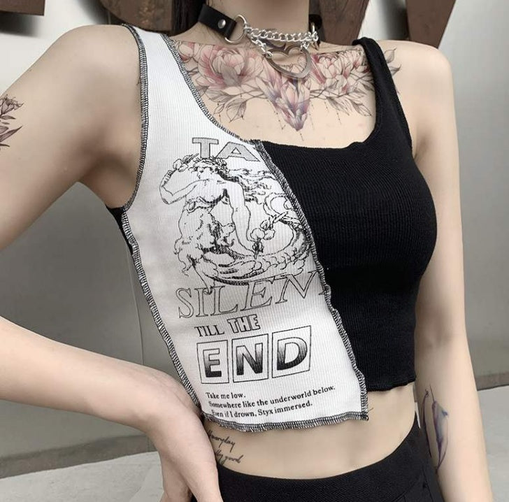 Punk Top