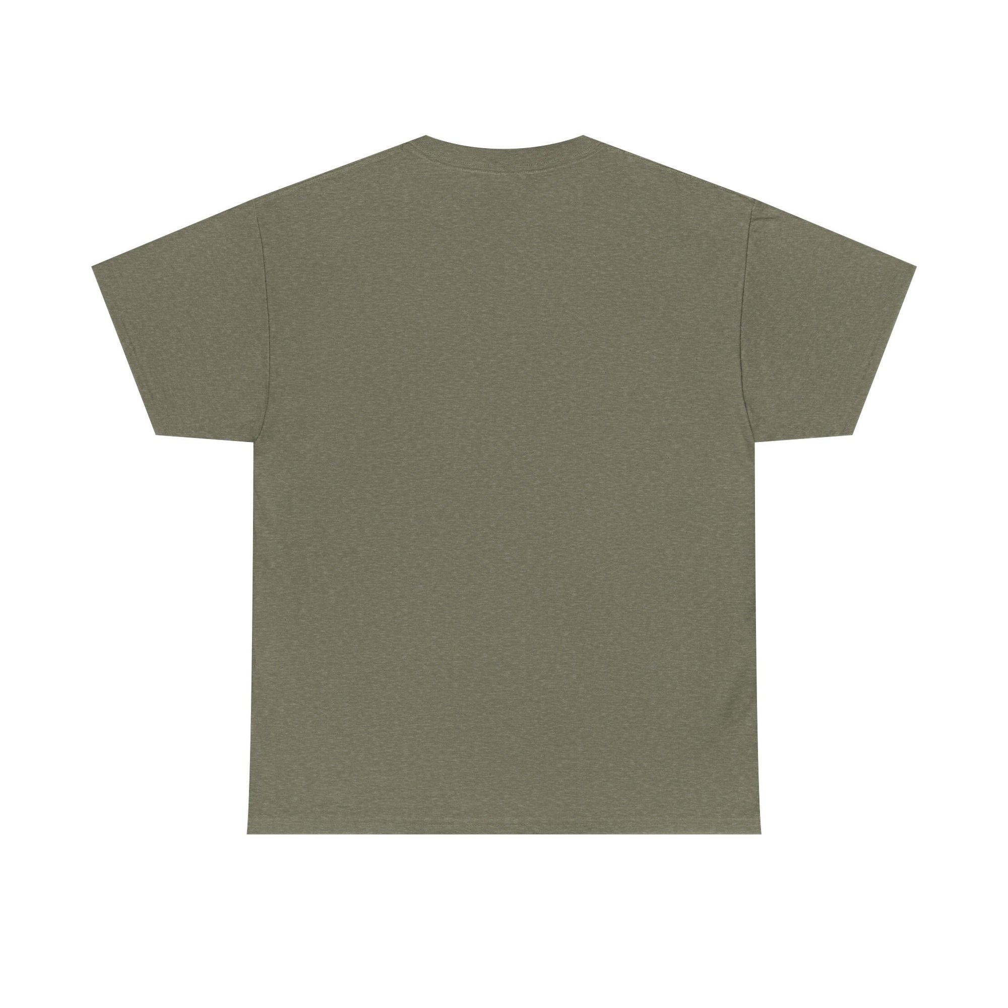 Tariff Humor Unisex Tee