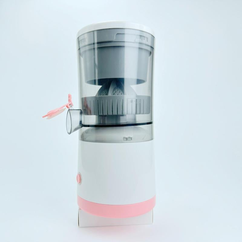 Mini USB Rechargeable Juice Blender, Portable Wireless Juicer for Camping, RV, BBQ, Outdoor