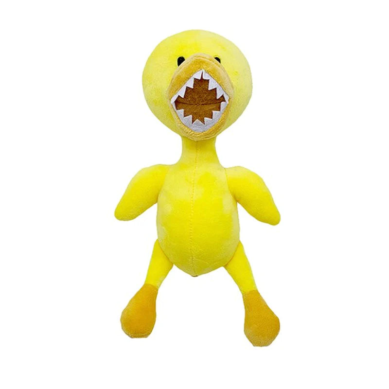 Rainbow Friends Plush Gatten of Banban Plush Toys Monster Cartoon Game Character Doll Anime Figure Toys Stuffed Toy Gifts