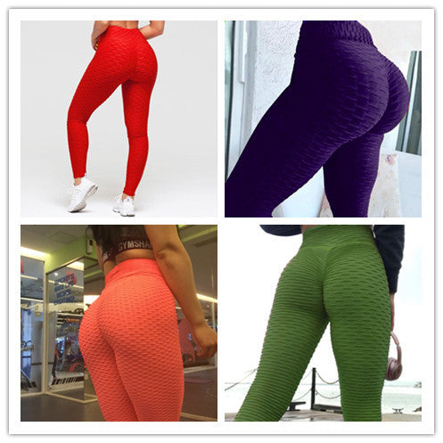 Leggings Without Pocket