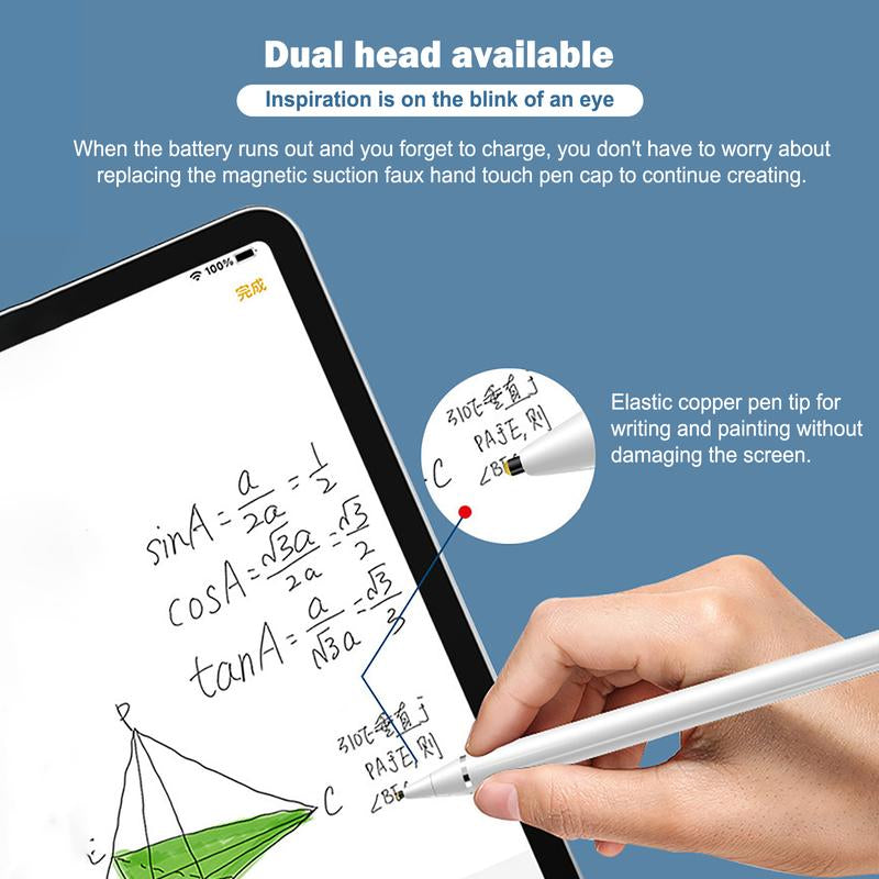 Draw Write Pen Stylus Touch Srceen for Tablet