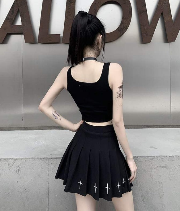 Punk Top