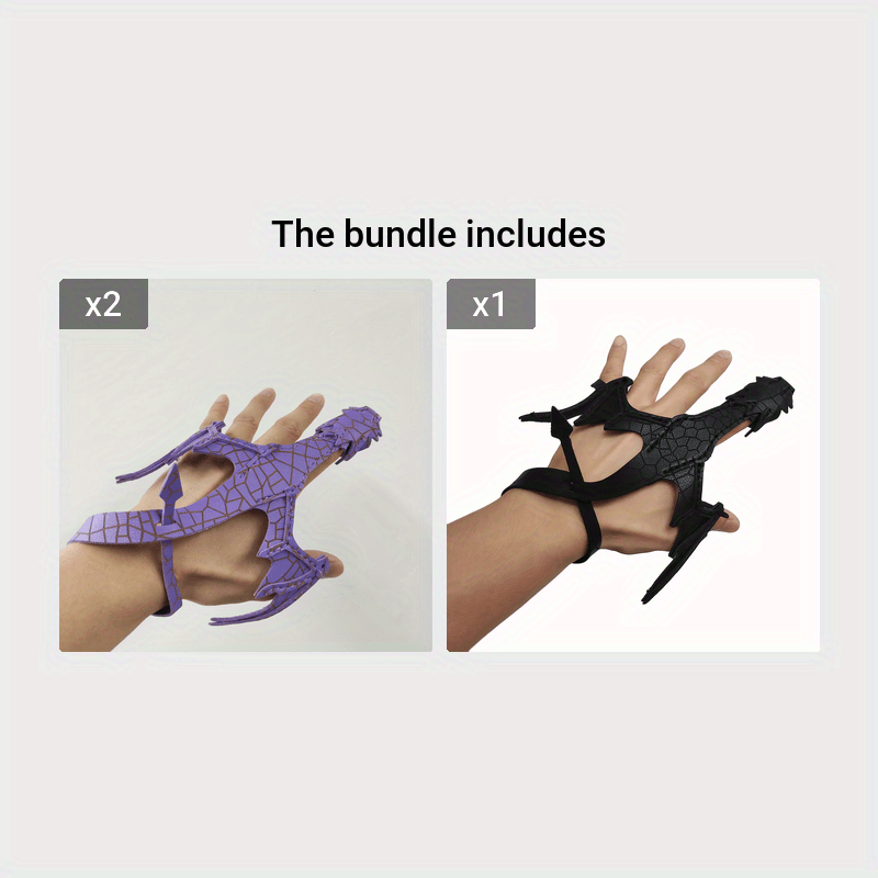 Elegant Men's Faux Leather Dragon Bracelet - Adjustable, Vintage-Inspired Wrap Cuff for Cosplay & Fashion