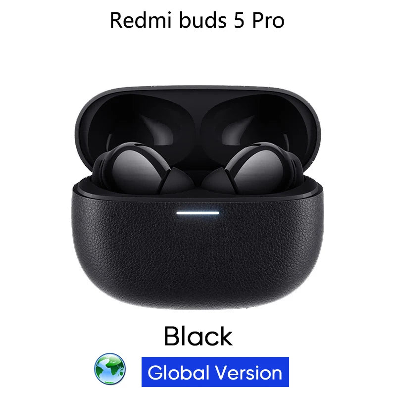 Global Version Redmi Buds 5 Pro