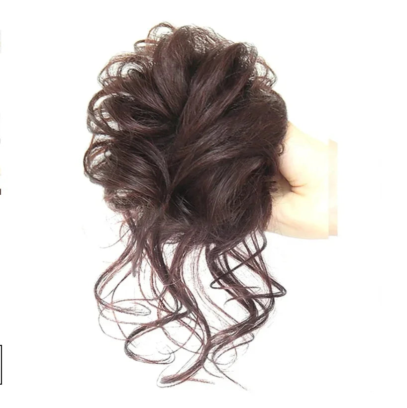 Customized 20 Dress Accessories Hair Accessories Hair Band Hair Loop Hair Rope Hair Decoration